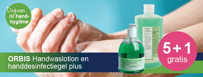 dag van de handhygiene